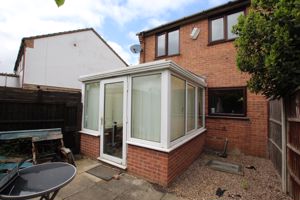 Rear elevation- click for photo gallery